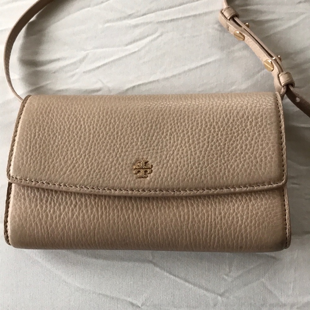 Tory Burch Crossbody